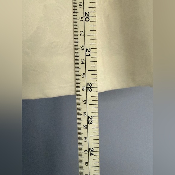 2/$40 Jacquard Pleated with Pockets - Picture 12 of 12